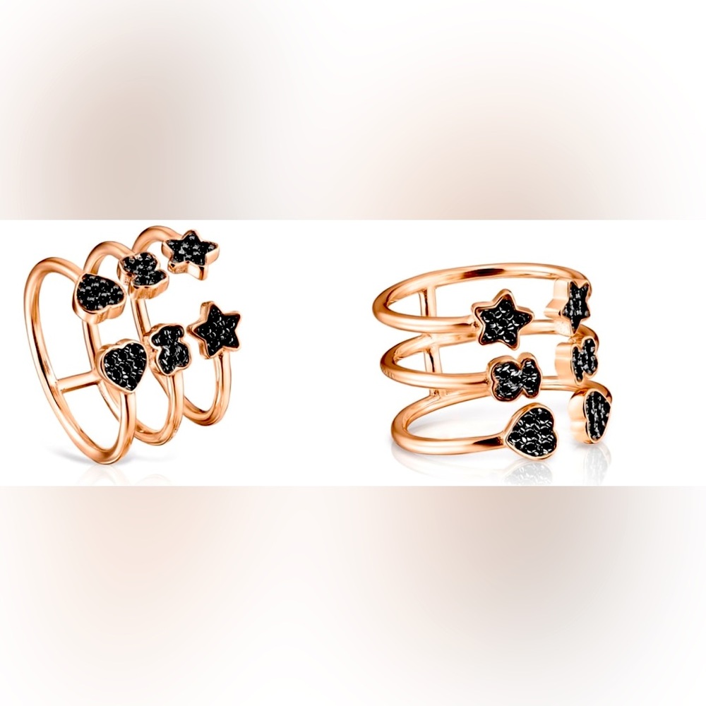Tous Ring - Authentic